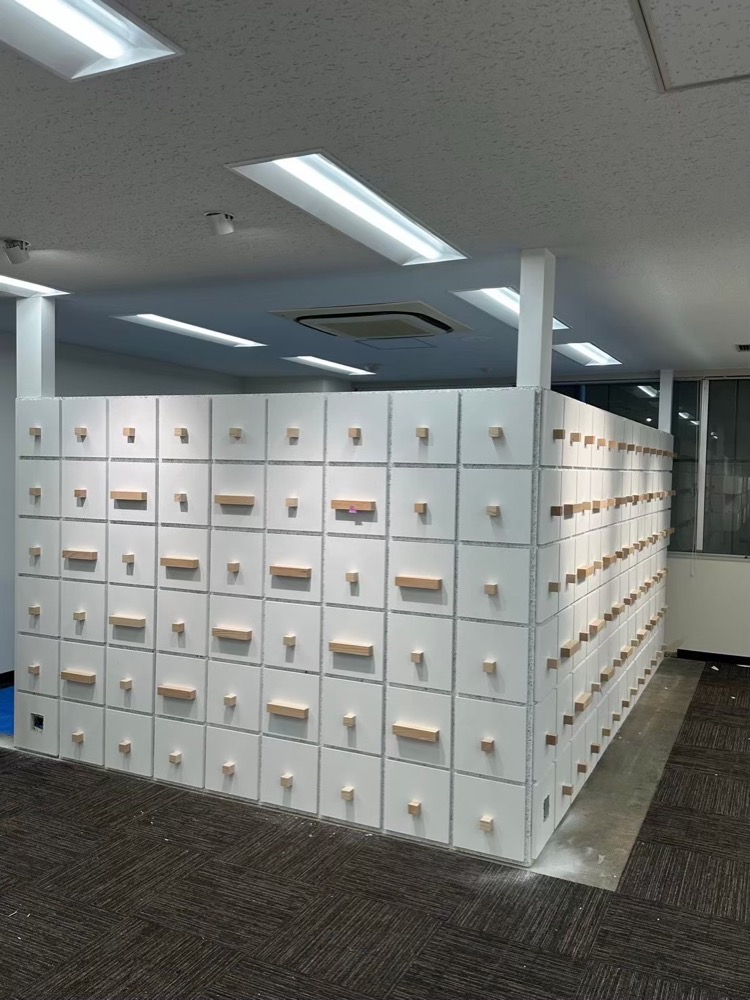 オフィス工事