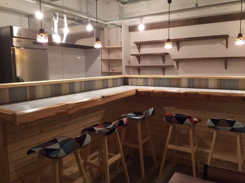 飲食店内装工事