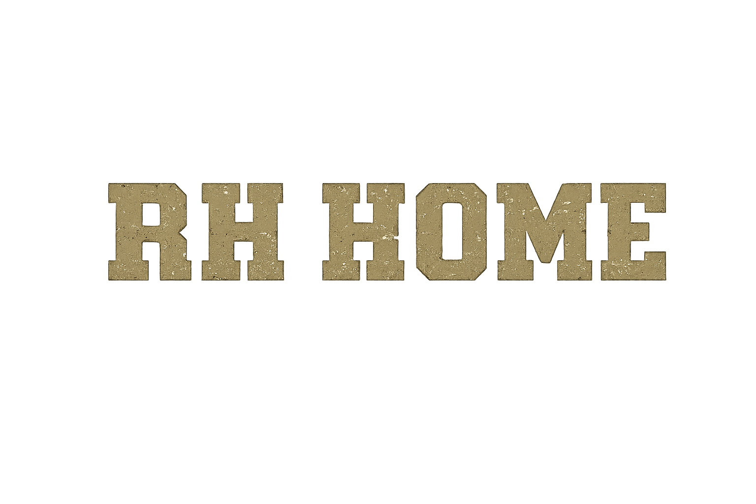 RH HOME